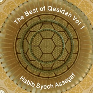 Album Sholawat Habib Syech Vol. 1