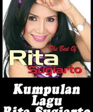 Lagu Dangdut Rita Sugiarto