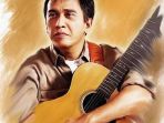  Kali ini aku kembali persembahkan kumpulan lagu dari penyanyi legendaris yang semua lagu IWAN FALS part.2