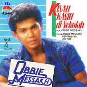 The Best Obbie Messakh