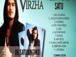 saya berharap semuanya dalam keadaan yang sehat VIRZHA Full Album 2015