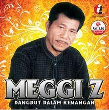 The Best Album Meggi. Z