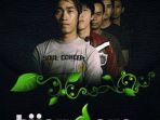  Kali ini aku akan berikan sebuah album  mp3 Group Band Hijau Daun
