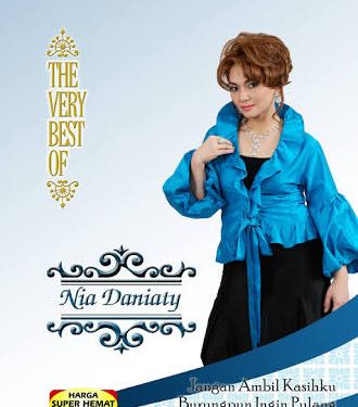 The Very Best Nia Daniaty