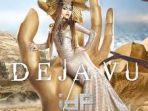 Kali ini saya akan menyebarkan sebuah album dari IDP - DEJAVU