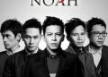 Kumpulan Lagu Noah ( Ariel) Terbaru Download Mp3 Lengkap