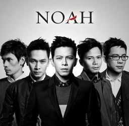 Kumpulan Lagu Noah ( Ariel) Terbaru Download Mp3 Lengkap