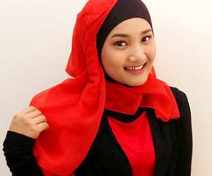 Kumpulan Lagu Fatin Shidiqia Terbaru Download Mp3 Lengkap Full Album