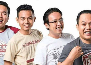 Kumpulan Lagu Wali Grup Musik Terbaru Download Mp3 Lengkap
