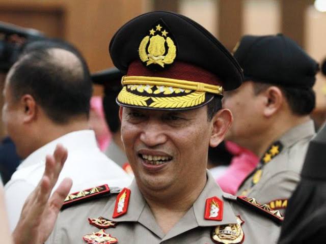 Calon Tunggal Kapolri Pilihan Jokowi, Ini Deretan Kasus Besar Yang Diungkap Listyo Sigit Prabowo di Bareskrimu