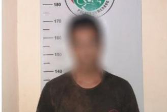 Residivis Pengedar Sabu Dibekuk Sat Res Narkoba Polres Sumedang Polda Jabar