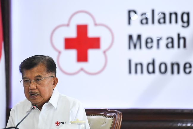 JK: Vaksin Mandiri Membantu Mempercepat Program Vaksinasi Covid-19