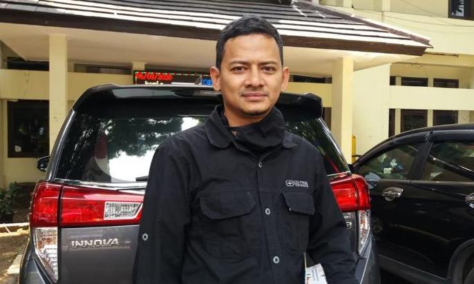 Ada Laporan Ijazah yang Ditahan oleh Sekolah Swasta, Maulana Fahmi: Perlu Dilakukan Adanya Musyawarah Antara Kedua Belah Pihak
