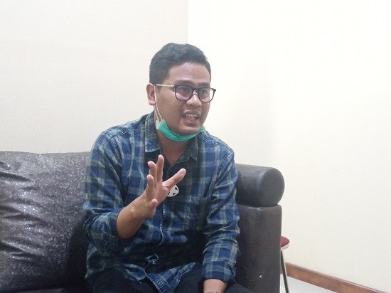 Anggota Komisi B DPRD Kabupaten Bandung Soroti Aliran Kredit Modal dari BPR Kerta Raharja