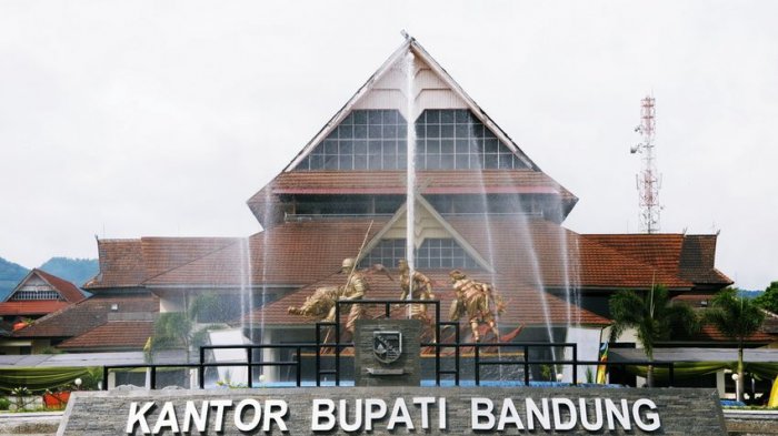 Dewan Siap Dukung Program Bupati Bandung Terpilih