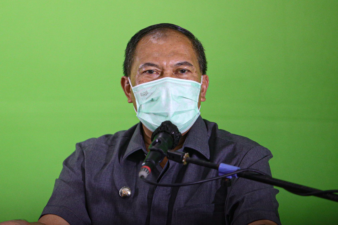 Pemikul Mulai Bekerja, Oded Harap Tak Ada Lagi Pungutan