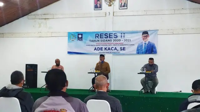 DPRD Jabar Usul Pembentukan BUMD Khusus Wisata