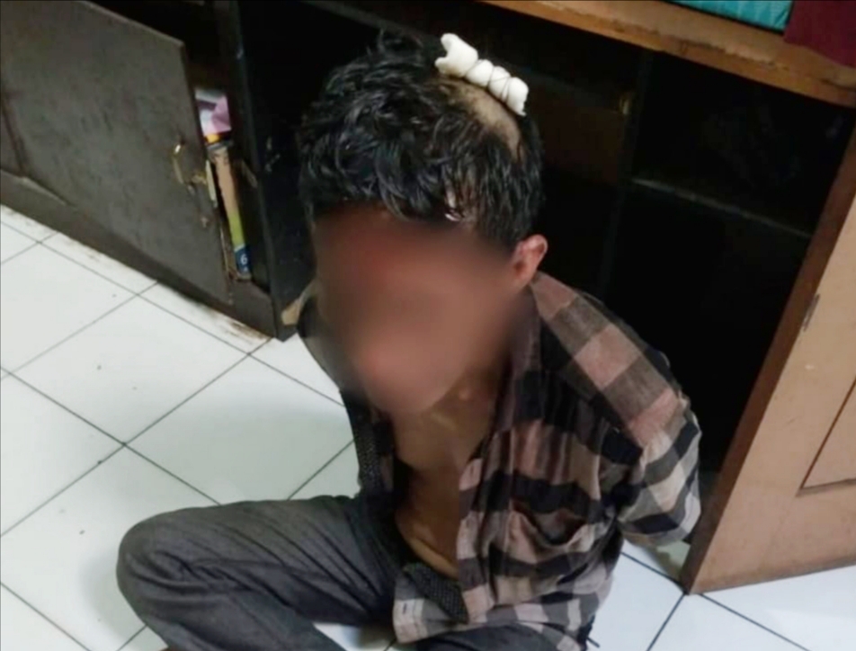 Kabid Humas Polda Jabar : Polres Ciko Ungkap Kasus Tindak Pidana Curas