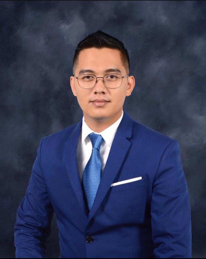 H. Dadan Tri Yudianto