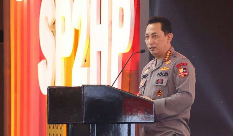 SP2HP Online Telah Diluncurkan 23 SPKT Polda Jabar Optimalkan Tugas Dan Fungsinya