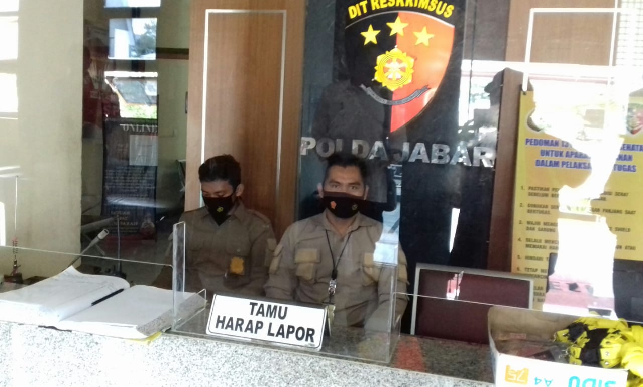 3 Hari Pasca Lebaran, Ditreskrimsus Polda Jabar Konsisten Monitoring Wilayah Berpotensi Konflik Ekonomi