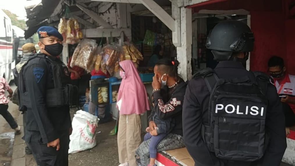 Tetap Pedomani Anjuran Pemerintah Saat Bepergian, Agar Terhindar Dari Paparan Virus Corona