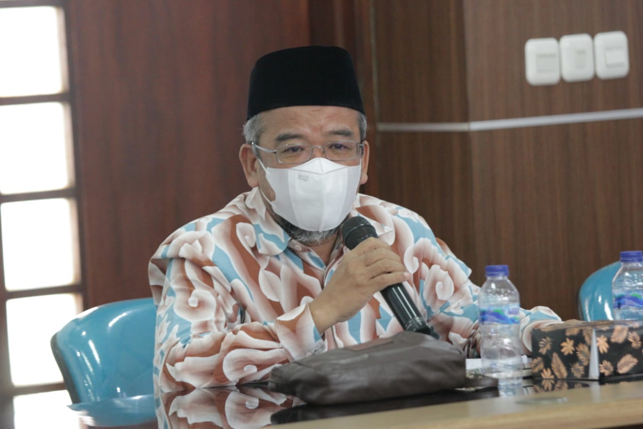 Refocusing Anggaran Pada Sektor Pertanian Berdampak Pada Tidak Maksimalnya Upaya Pemulihan Ekonomi