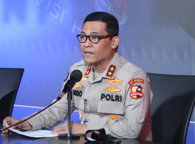Hari Ini, Panglima TNI dan Kapolri Tinjau Vaksinasi di Madiun dan Bangkalan