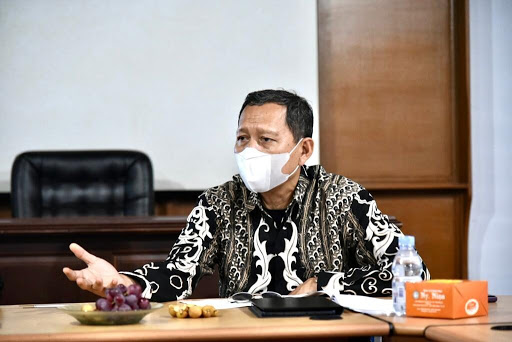 Komisi IV DPRD Jabar: Akibat Refocusing Anggaran, Angka Kemantapan Jalan Mengalami Penurunan