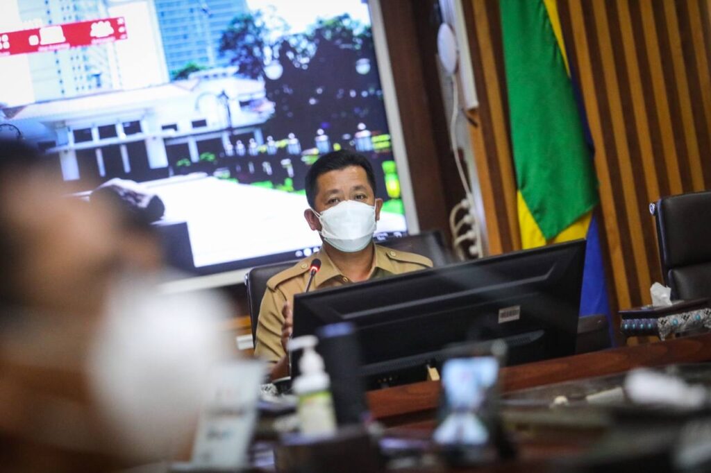 Mal, Cafe dan Restoran Bisa Beroperasi Kembali, Ini Syaratnya!