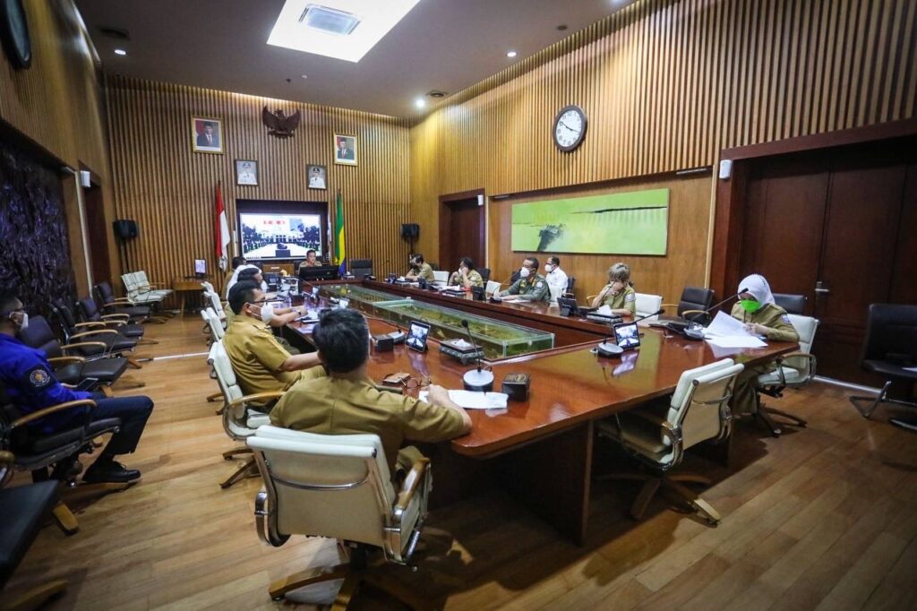 Mal, Cafe dan Restoran Bisa Beroperasi Kembali, Ini Syaratnya!
