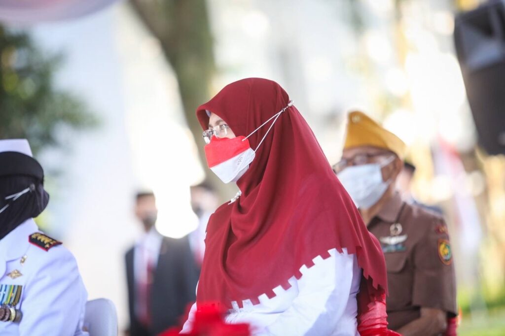 HUT RI di Tengah Pandemi Menjadi Kesempatan Keluarga untuk Edukasi Kilas Balik Kemerdekaan
