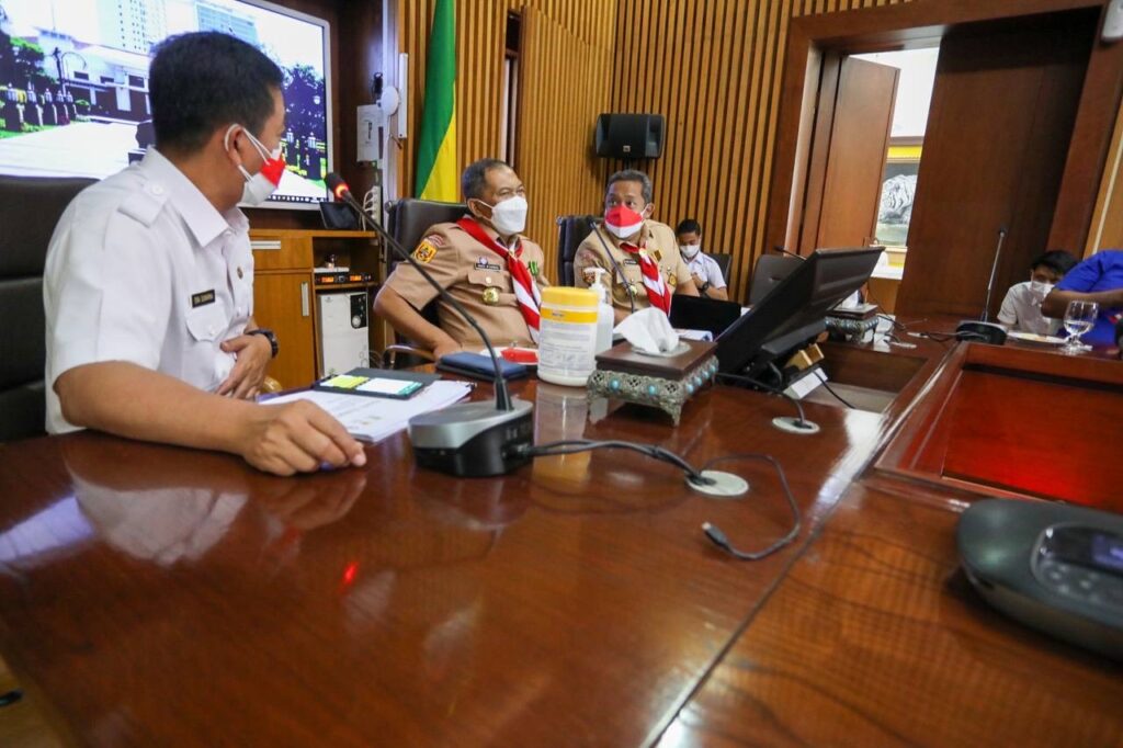 Ini Kelonggaran Sejumlah Tempat Relaksasi di Kota Bandung, Simak Selengkapnya
