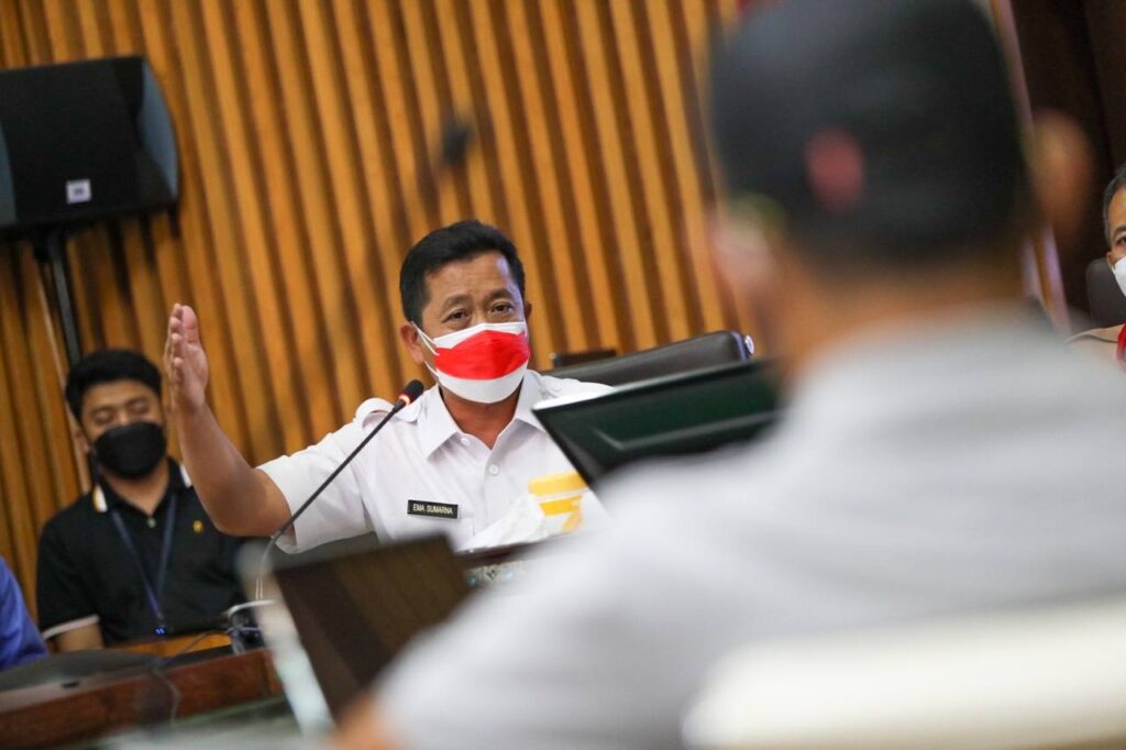 Ini Kelonggaran Sejumlah Tempat Relaksasi di Kota Bandung, Simak Selengkapnya