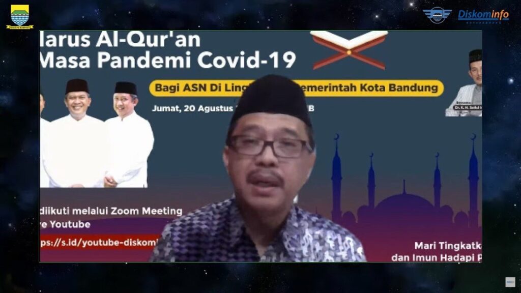 Tak Selalu Berdampak Negatif, Ini Dampak Positif dari Pandemi Covid-19 