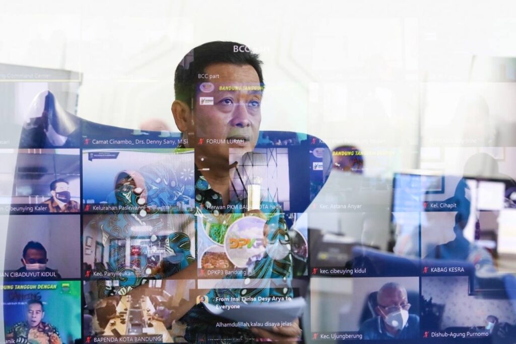 Stunting Menjadi Salah Satu Penyebab Menurunnya Ekonomi
