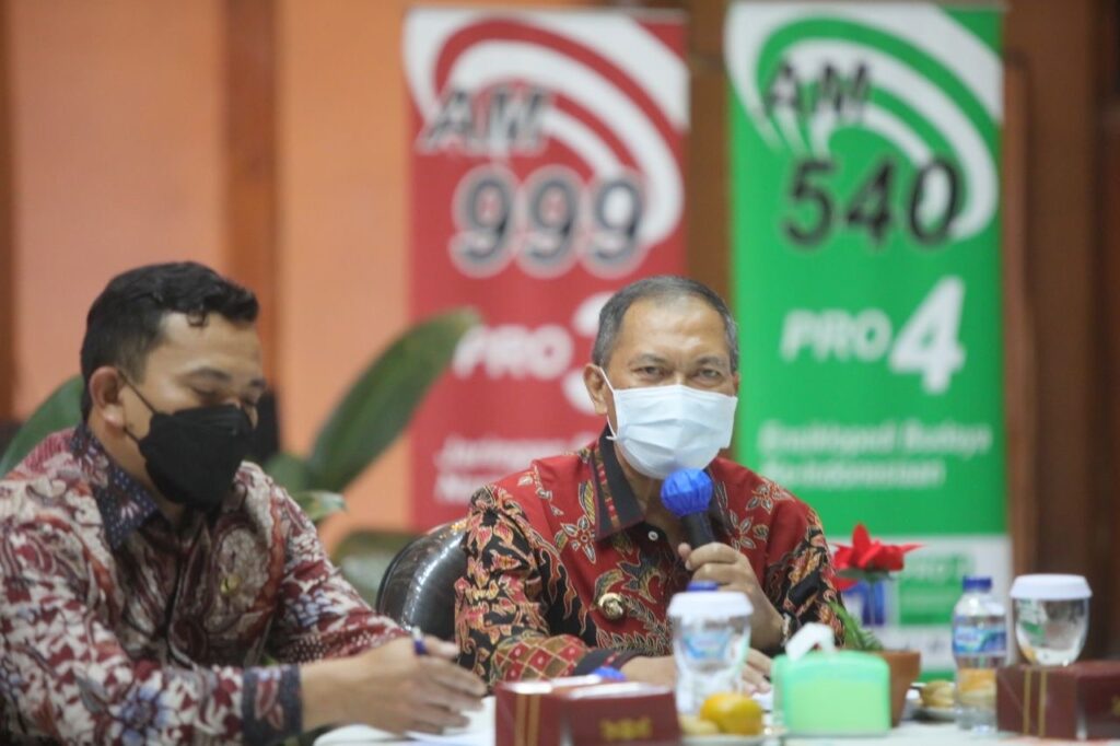 Ini Makna Tema HUT Ke-76 RI "Indonesia Tangguh, Indonesia Tumbuh"