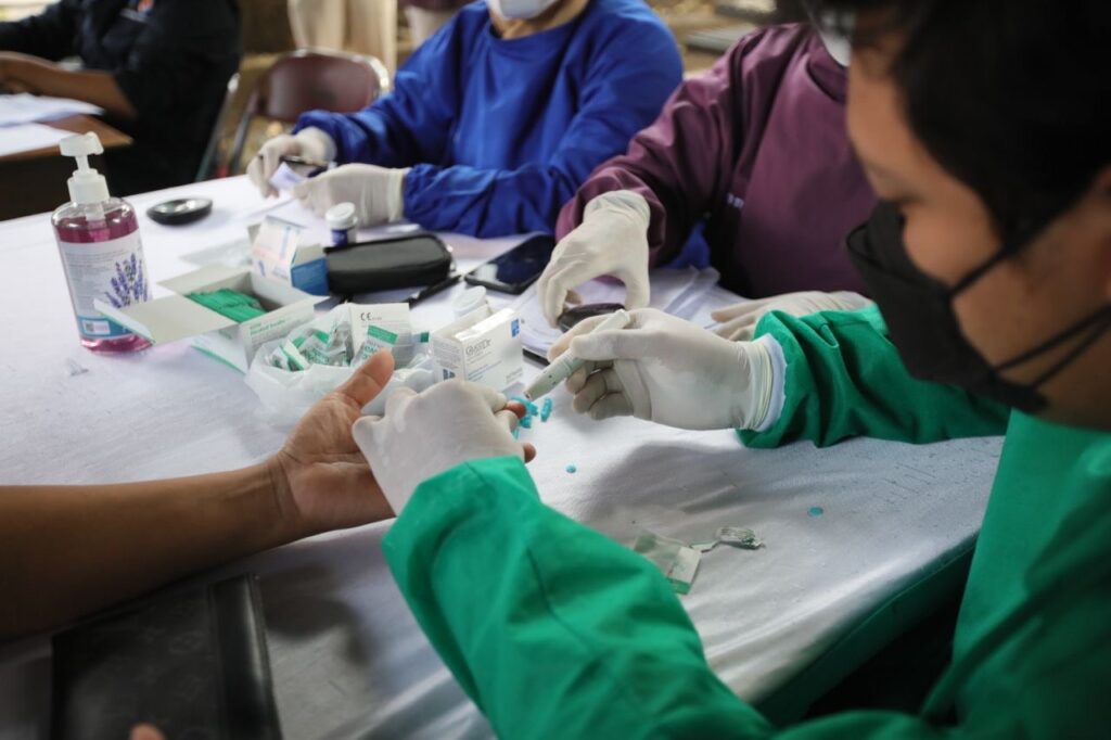Optimisme Herd Immunity di Kota Bandung Segera Terbentuk