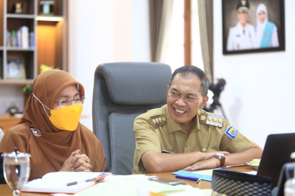 Dukungan Hingga Edukasi dari FBS bagi Minoritas dan Remaja