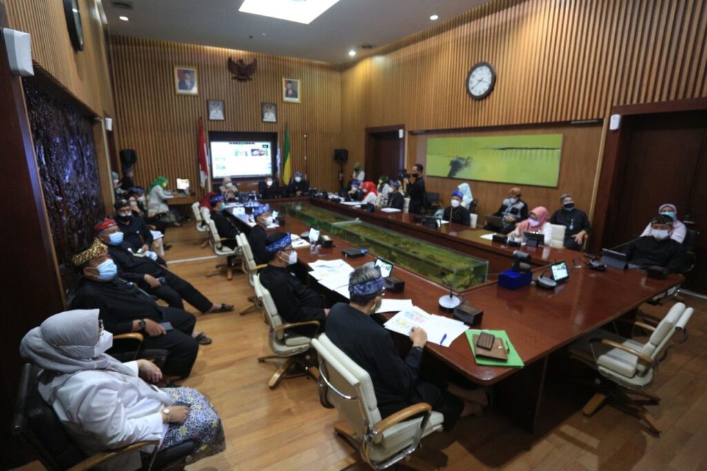 Pemkot Bandung Tangani Stunting dari Hulu ke HIlir dalam Tiga Fase, Simak Selengkapnya