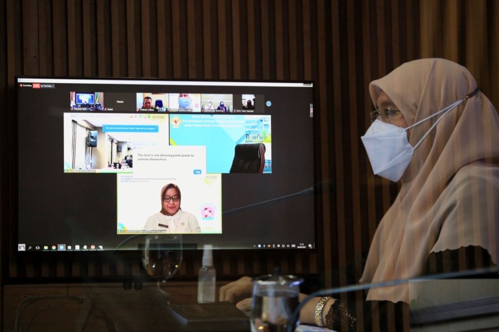 Pemkot Bandung Tangani Stunting dari Hulu ke HIlir dalam Tiga Fase, Simak Selengkapnya