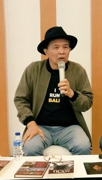 Ada yang Ingin Mengkudeta Kepengurusan Resmi Persatuan Penulis Indonesia “Satupena”, Ada Apa?