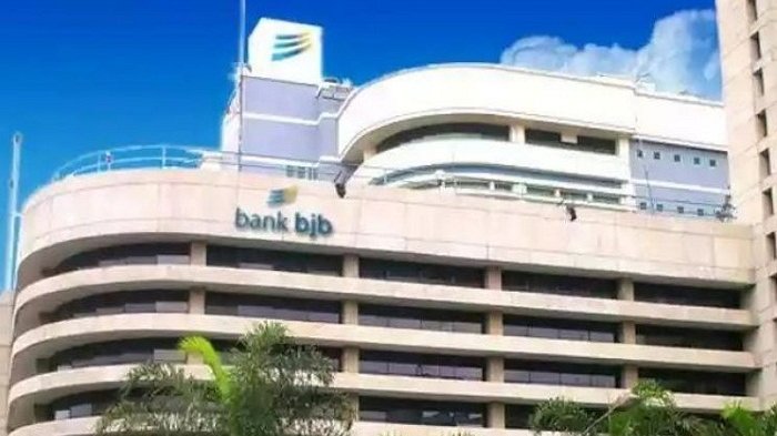Naik 18,8%, Kredit Komersial Sumbang Pertumbuhan Kredit bank bjb Triwulan II 2021