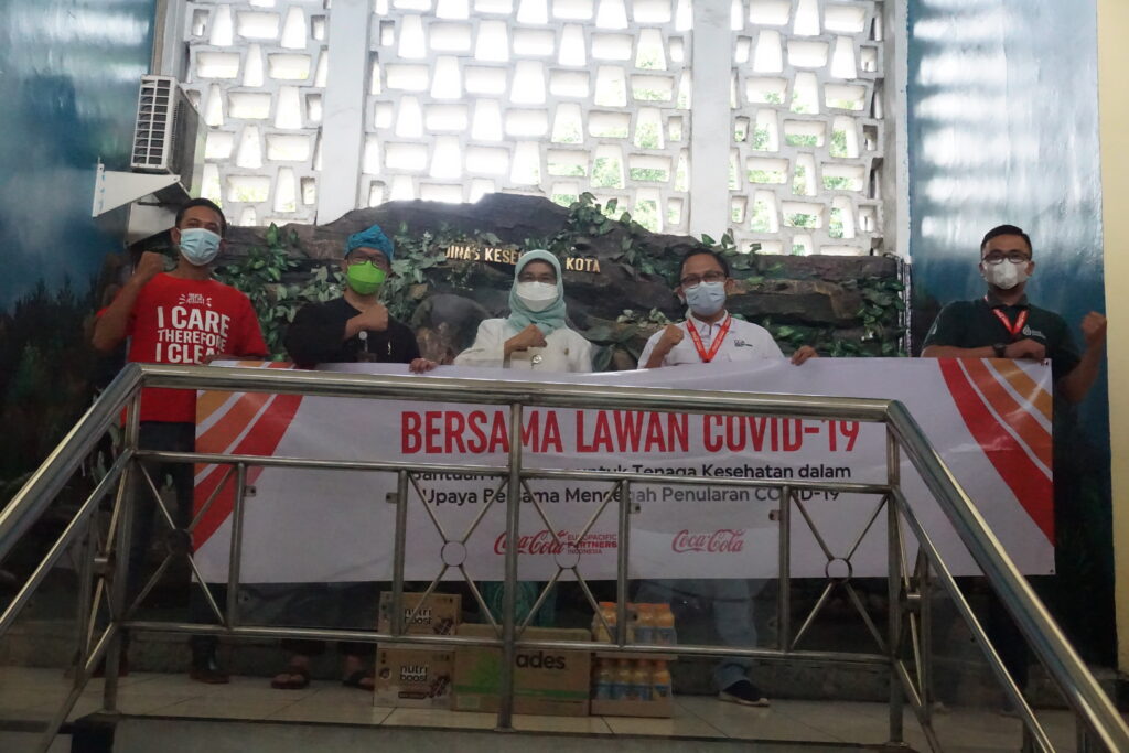 DinKes Kota Bandung