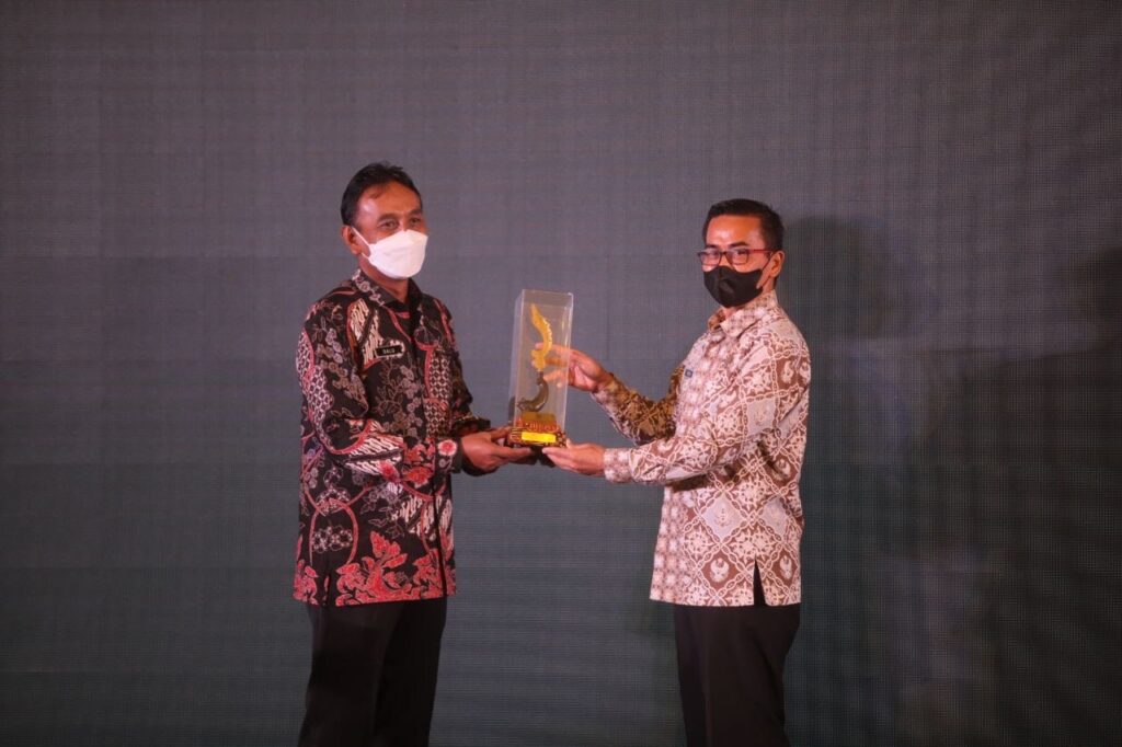 Pemkot Bandung Berkolaborasi dengan BPN untuk Pelayanan Publik yang Maksimal