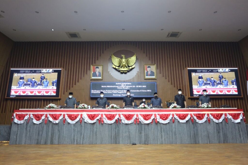 Warga Minta Relaksasi, Oded: Harus Bertahap dan Sabar