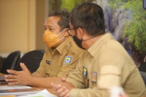 Cegah Banjir, Pemkot Bandung dan BBWS  Berkolaborasi untuk Normalisasikan Tiga Sungai