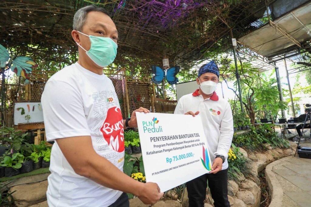 Berikan Manfaat Besar, Buruan SAE Bertambah hingga 40 Lokasi