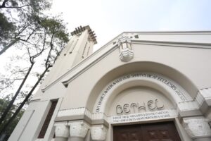 Jelang Peringatan HJKB ke-211, Ini Sejarah Berdirinya Berbagai Tempat Ibadah di Kota Bandung
