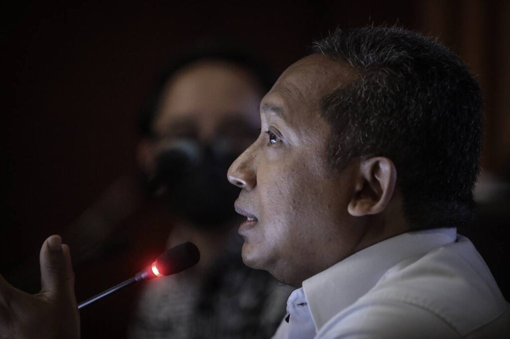 Pemkot Bandung Kembali dapat Bantuan 25 Tabung Oksigen dari PT. Bali Tower, Yana Berharap Bantuan Berbagai Pihak Terus Datang